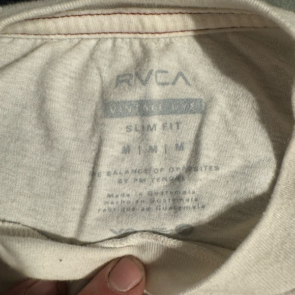 tee shirts like new - Picture 2 of 2